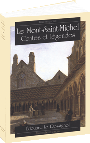 Le Mont-Saint-Michel – Image 2