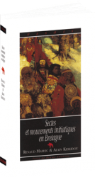 Sectes et mouvements initiatiques en Bretagne