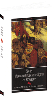Sectes et mouvements initiatiques en Bretagne – Image 2