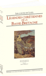 Légendes chrétiennes de la Basse-Bretagne