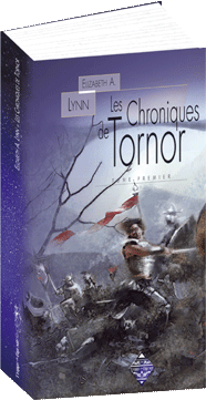 Les Chroniques de Tornor - Tome I – Image 2