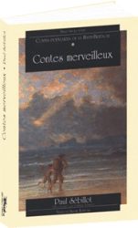 Contes merveilleux