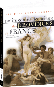 Petits contes licencieux des Provinces de France – Image 2