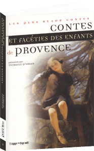 Contes et facéties des enfants de Provence – Image 2
