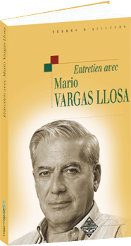 Entretien avec Mario Vargas Llosa – Image 2