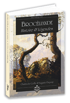 Brocéliande, Histoire & légendes – Image 2