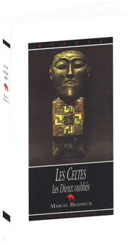 Celtes (Les) - Les Dieux oubliés – Image 2
