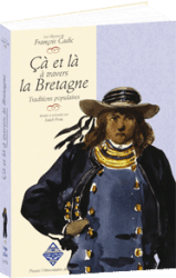 Çà et là à travers la Bretagne