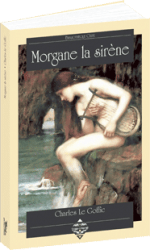Morgane la sirène