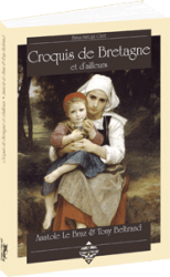 Croquis de Bretagne et d'ailleurs