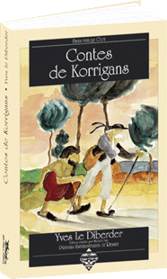 Contes de Korrigans – Image 2