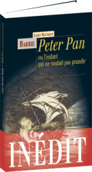 Peter Pan