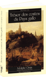 Trésor des Contes du pays gallo