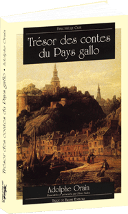 Trésor des Contes du pays gallo – Image 2