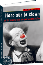 Haro sur le clown