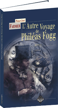 L'Autre Voyage de Phileas Fogg – Image 2