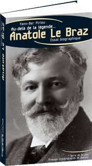 Derrière 'La Légende', Anatole Le Braz – Image 2