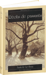 Récits de passants