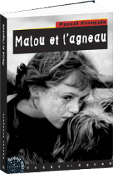Malou et l'agneau
