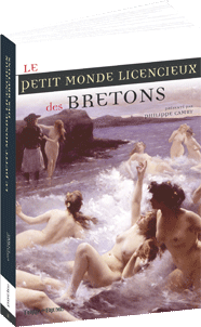 Le Petit Monde licencieux des Bretons – Image 2