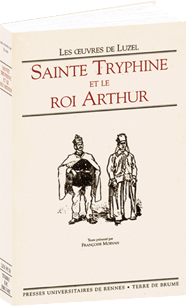 Sainte Tryphine et le roi Arthur – Image 2