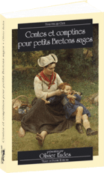 Contes et comptines pour petits Bretons sages