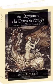 Au Royaume du Dragon rouge – Image 2