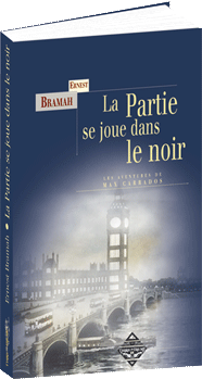La Partie se joue dans le noir – Image 2