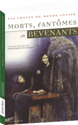 Morts, fantômes et revenants