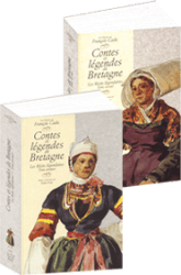Récits Légendaires (2 tomes)