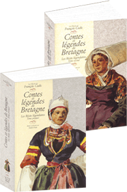 Récits Légendaires (2 tomes) – Image 2