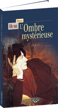 L'Ombre mystérieuse – Image 2