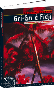 Gri-Gri à Fidji – Image 2