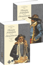 Histoire Populaire de la Chouannerie (2 tomes)