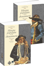 Histoire Populaire de la Chouannerie (2 tomes) – Image 2