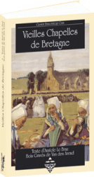 Vieilles chapelles de Bretagne