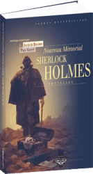 Nouveau Mémorial Sherlock Holmes
