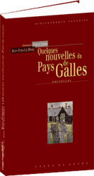 Quelques nouvelles du Pays de Galles