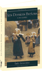 Les Derniers Bretons (2 tomes)