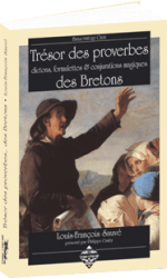Trésor des proverbes