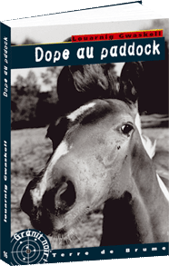 Dope au paddock – Image 2