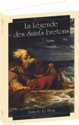 La Légende des Saints bretons