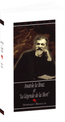 Anatole Le Braz et « La Légende de la Mort »