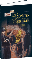 Les Spectres de Cheyne Walk