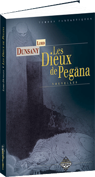 Les Dieux de Pegana – Image 2