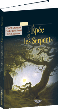 L'Épée et les serpents – Image 2