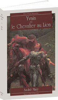 Yvain ou le Chevalier au lion – Image 2
