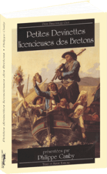 Petites devinettes licencieuses des Bretons