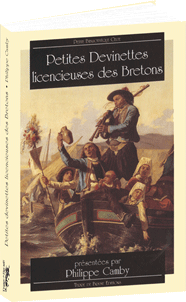Petites devinettes licencieuses des Bretons – Image 2