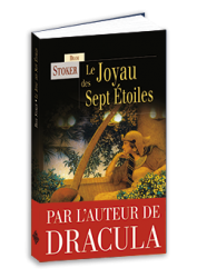 Le Joyau des Sept Étoiles